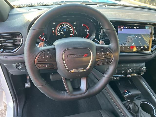 new 2025 Dodge Durango car, priced at $56,750