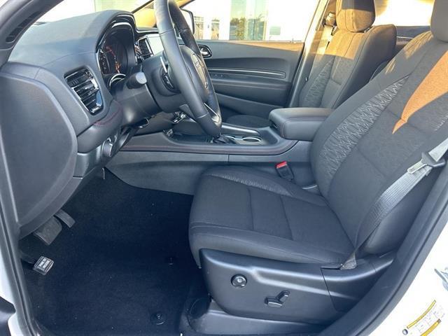 new 2025 Dodge Durango car, priced at $56,750