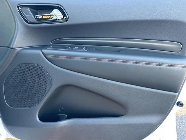 new 2025 Dodge Durango car, priced at $56,750