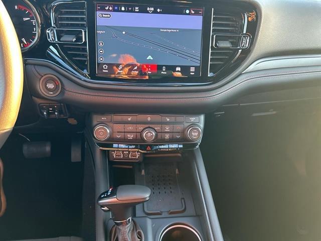 new 2025 Dodge Durango car, priced at $56,750