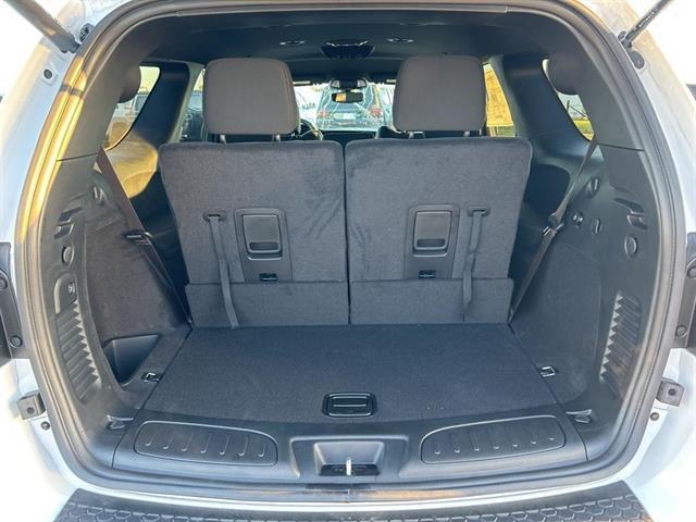 new 2025 Dodge Durango car, priced at $56,750