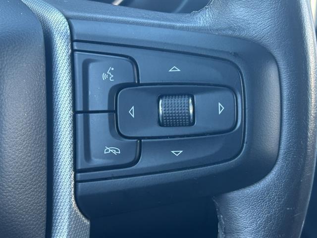 used 2021 GMC Yukon XL car, priced at $39,997