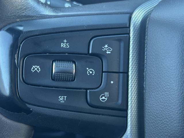 used 2021 GMC Yukon XL car, priced at $39,997