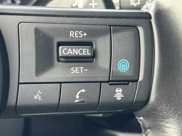 used 2025 Nissan Pathfinder car, priced at $27,800