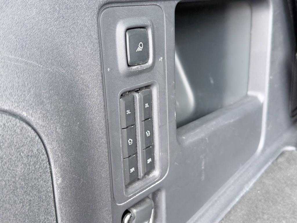 used 2025 Ford Expedition car, priced at $67,700