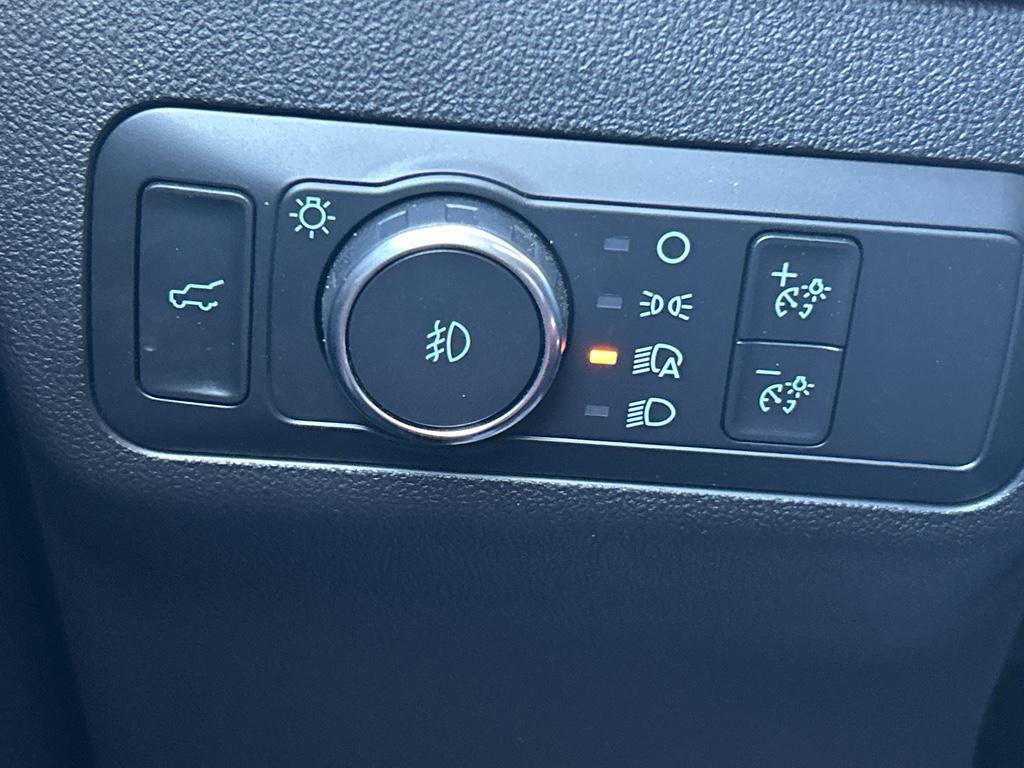 used 2022 Ford Bronco Sport car, priced at $19,869