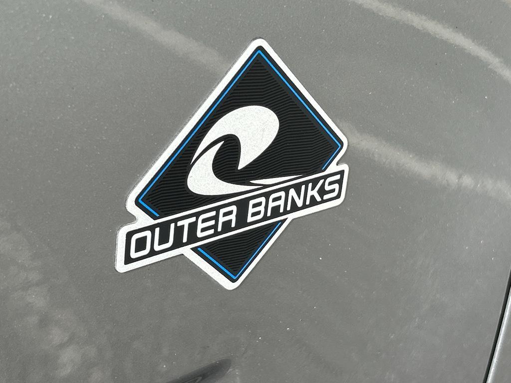 used 2022 Ford Bronco Sport car, priced at $19,869