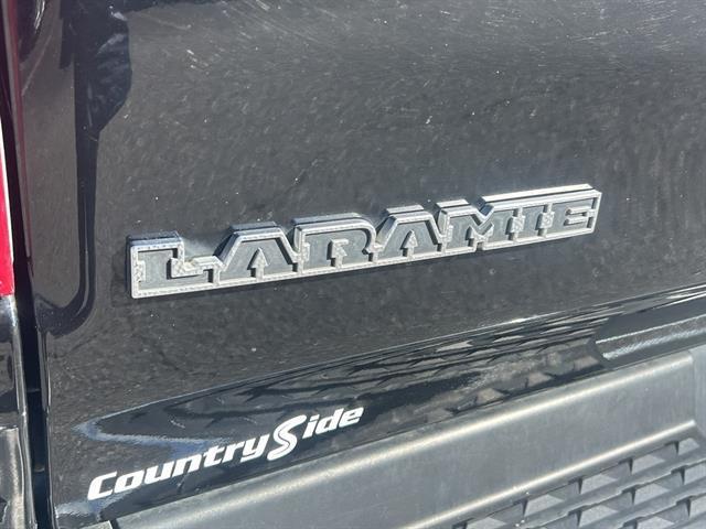 used 2024 Ram 1500 car, priced at $38,598