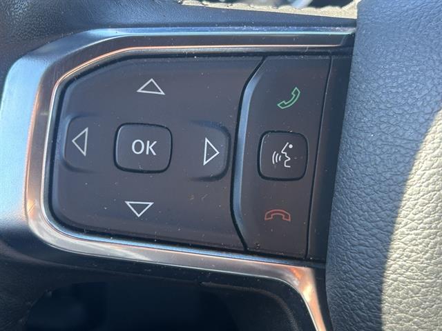 used 2024 Ram 1500 car, priced at $38,598