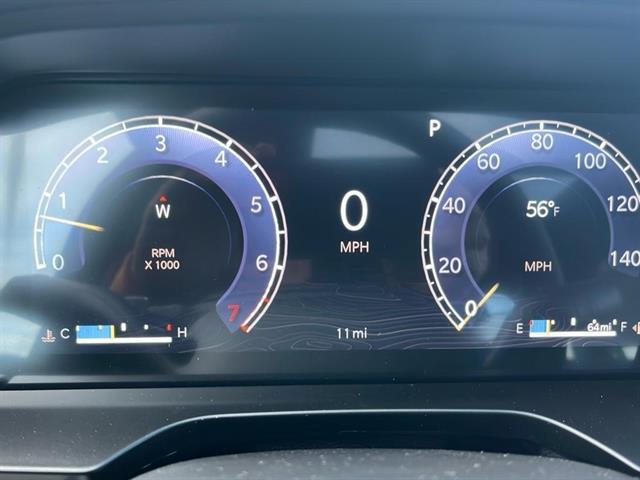 new 2025 Jeep Grand Cherokee L car, priced at $43,050