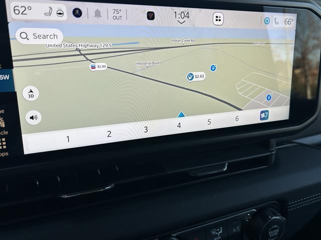 new 2026 Jeep Wrangler car, priced at $74,210