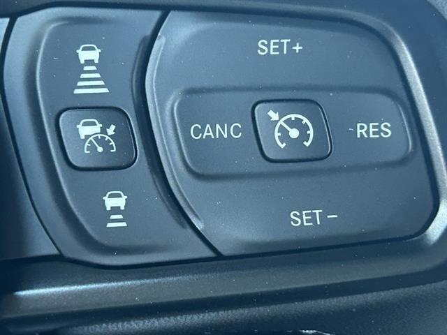 new 2026 Jeep Wrangler car, priced at $74,210