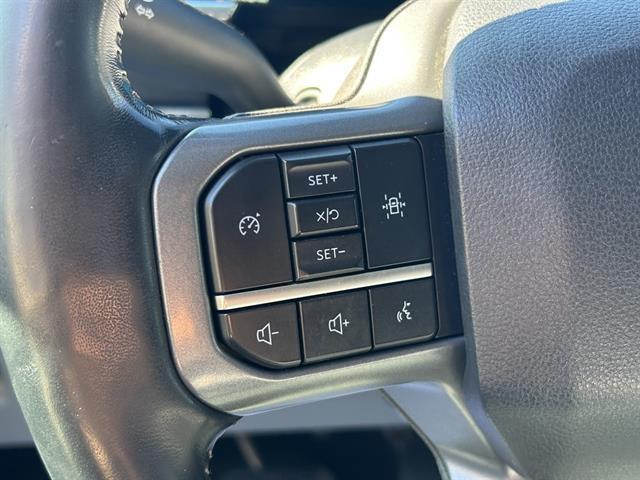 used 2021 Ford F-150 car, priced at $30,795