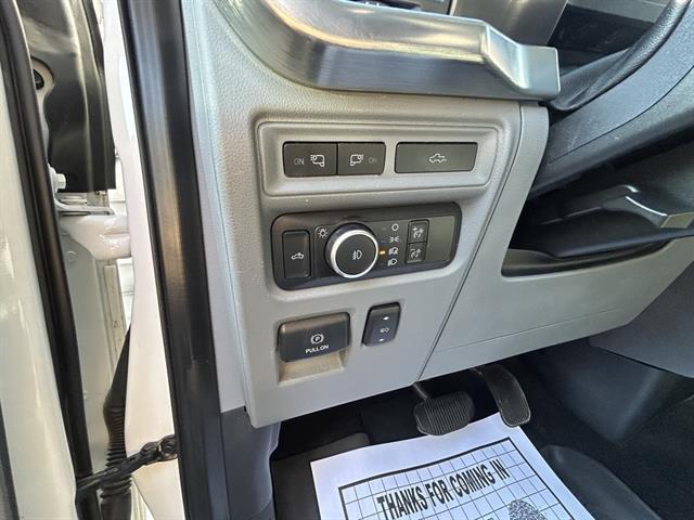 used 2021 Ford F-150 car, priced at $30,795