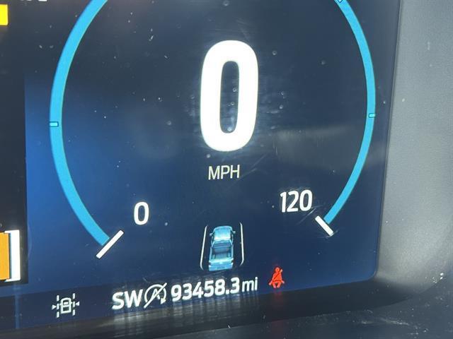 used 2021 Ford F-150 car, priced at $30,795