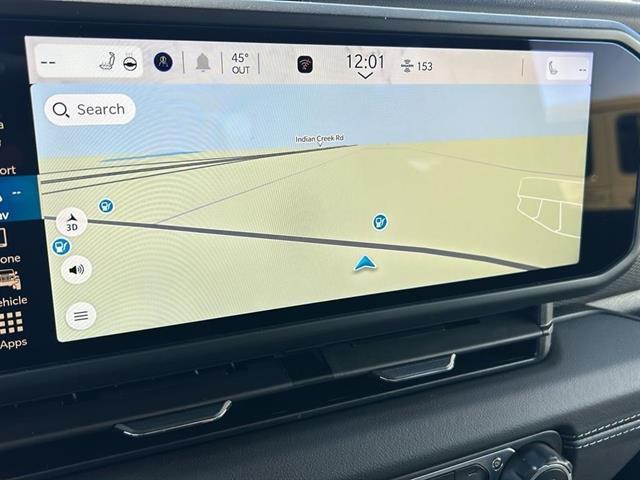 new 2025 Jeep Gladiator car, priced at $54,500