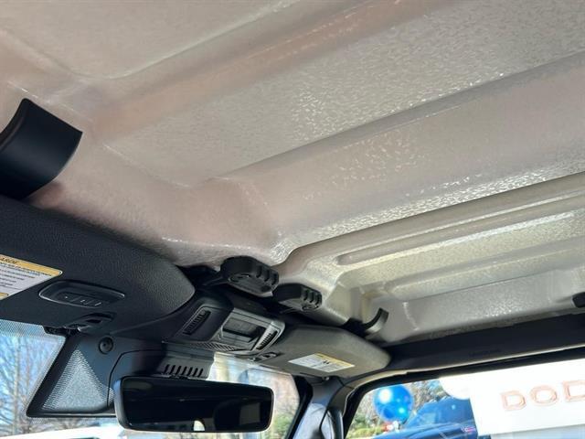 new 2025 Jeep Gladiator car, priced at $54,500