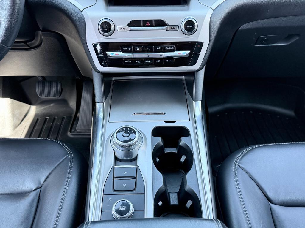 used 2021 Ford Explorer car, priced at $23,998