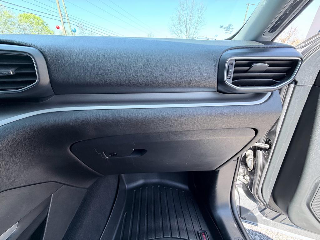 used 2021 Ford Explorer car, priced at $23,998