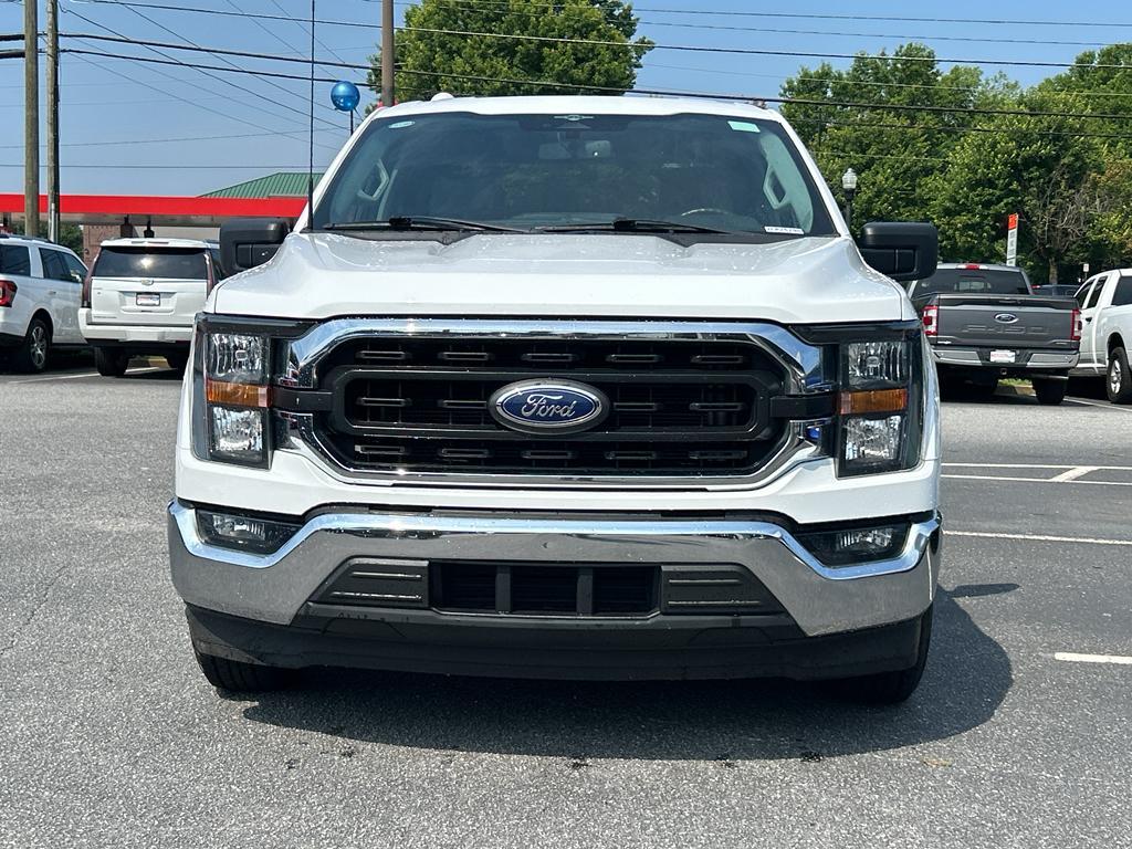 used 2023 Ford F-150 car, priced at $28,777