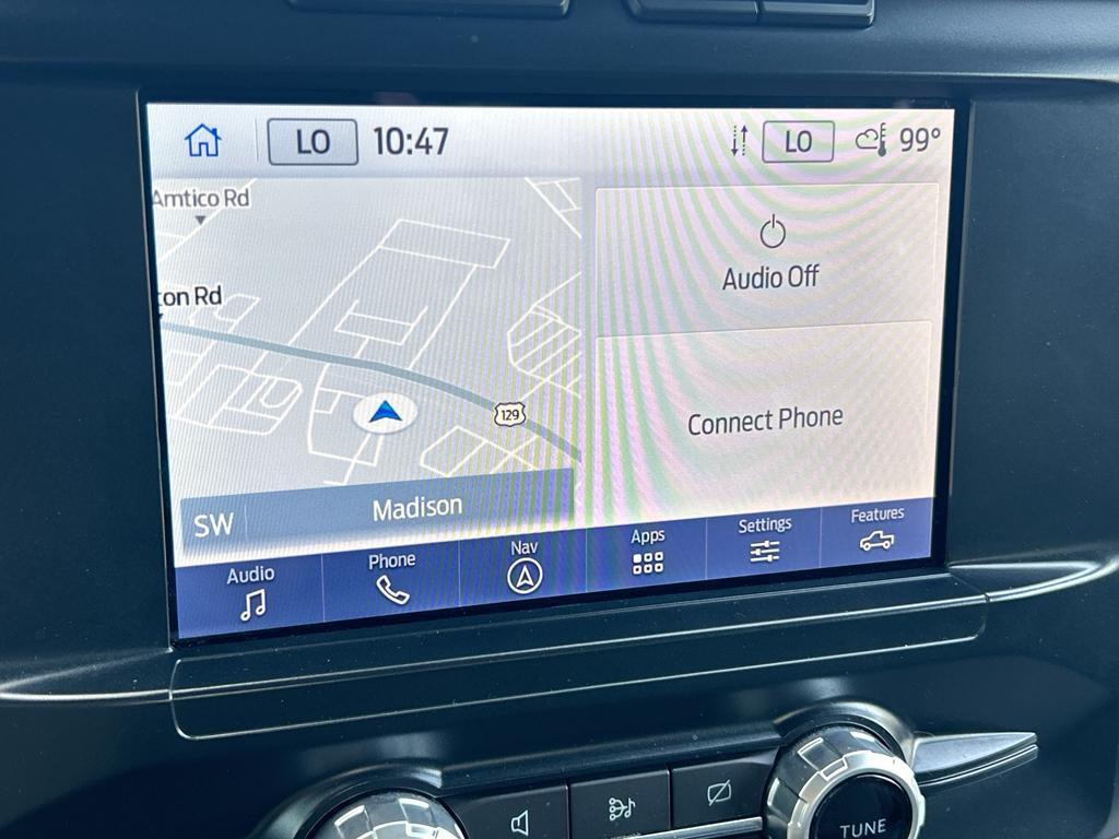 used 2023 Ford F-150 car, priced at $28,777