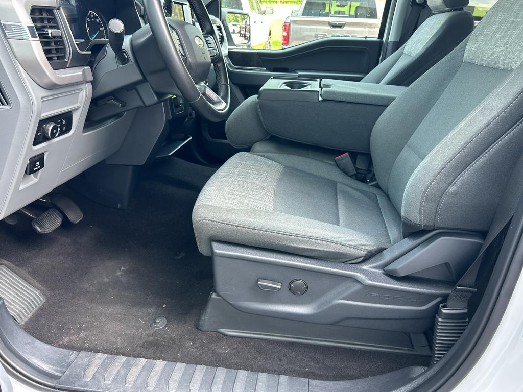 used 2023 Ford F-150 car, priced at $28,777