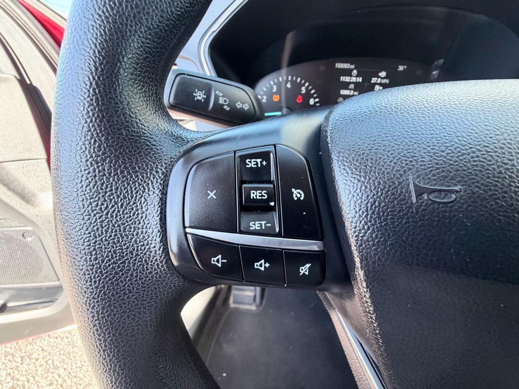 used 2020 Ford Escape car, priced at $6,999