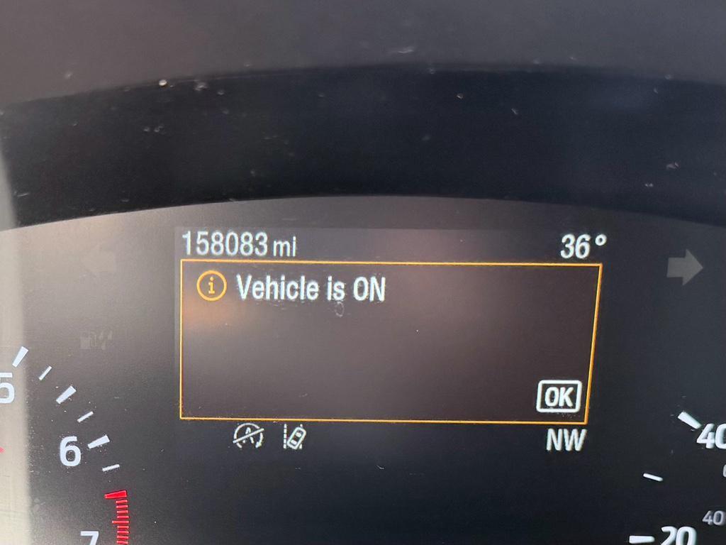 used 2020 Ford Escape car, priced at $6,999