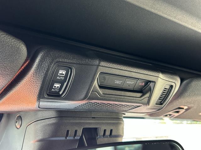 new 2025 Jeep Wrangler car, priced at $48,324