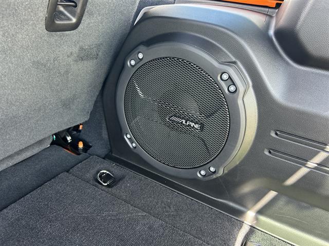 new 2025 Jeep Wrangler car, priced at $48,324