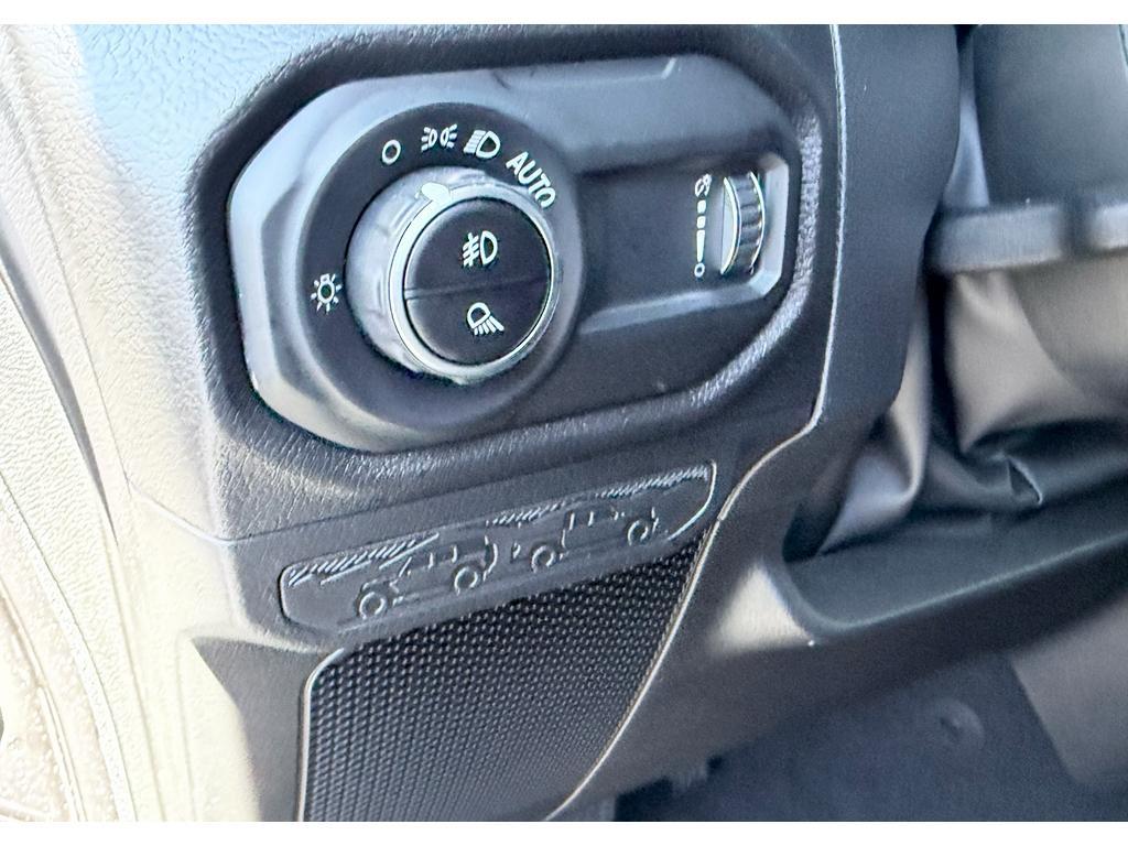 new 2026 Jeep Gladiator car, priced at $44,217