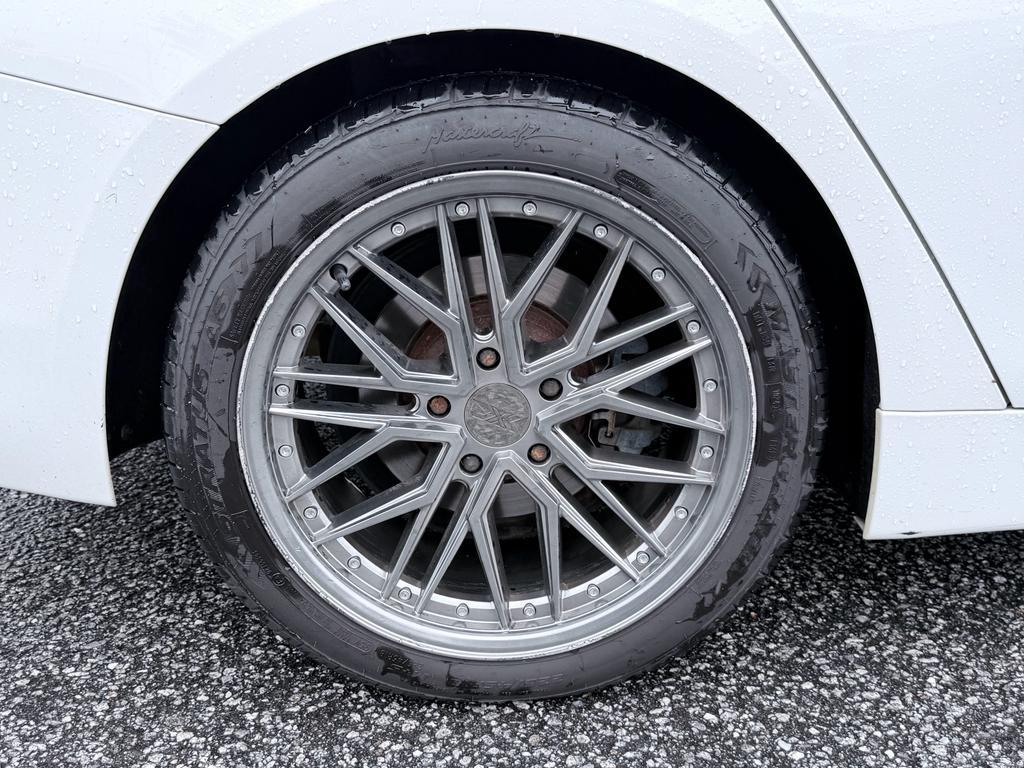 used 2020 BMW 430 Gran Coupe car, priced at $18,950