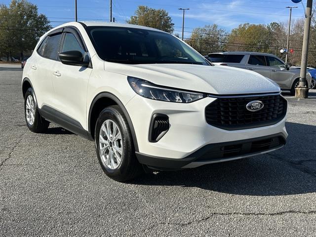 used 2023 Ford Escape car, priced at $19,999
