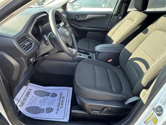 used 2023 Ford Escape car, priced at $19,999