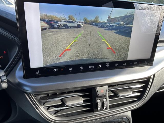 used 2023 Ford Escape car, priced at $19,999