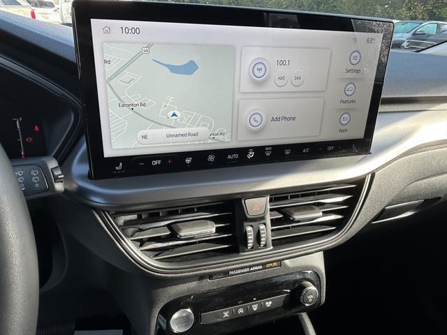 used 2023 Ford Escape car, priced at $19,999