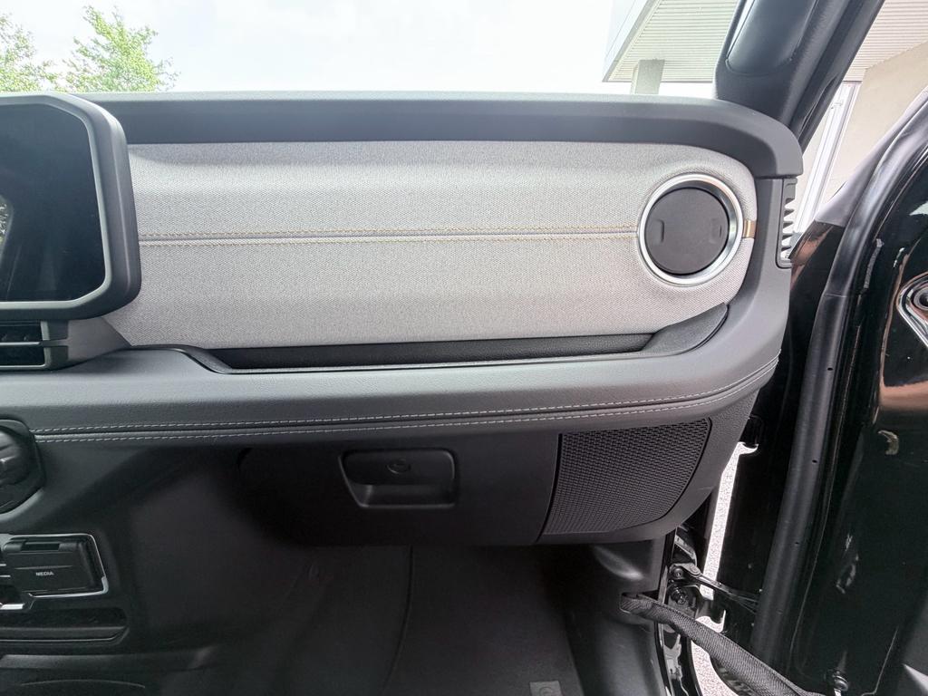 used 2025 Jeep Wrangler car, priced at $33,700