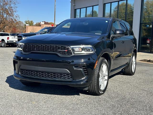 used 2025 Dodge Durango car, priced at $35,500