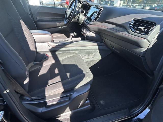 used 2025 Dodge Durango car, priced at $35,500