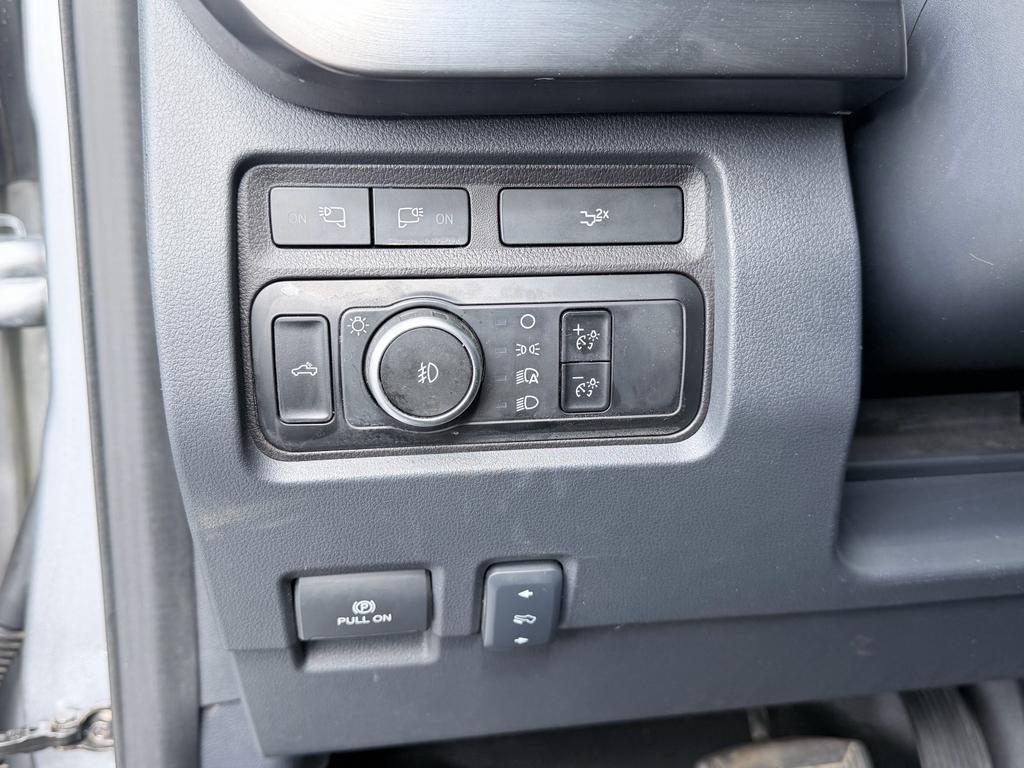 used 2024 Ford F-250 car, priced at $59,899