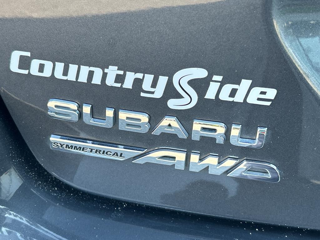 used 2024 Subaru Crosstrek car, priced at $26,900