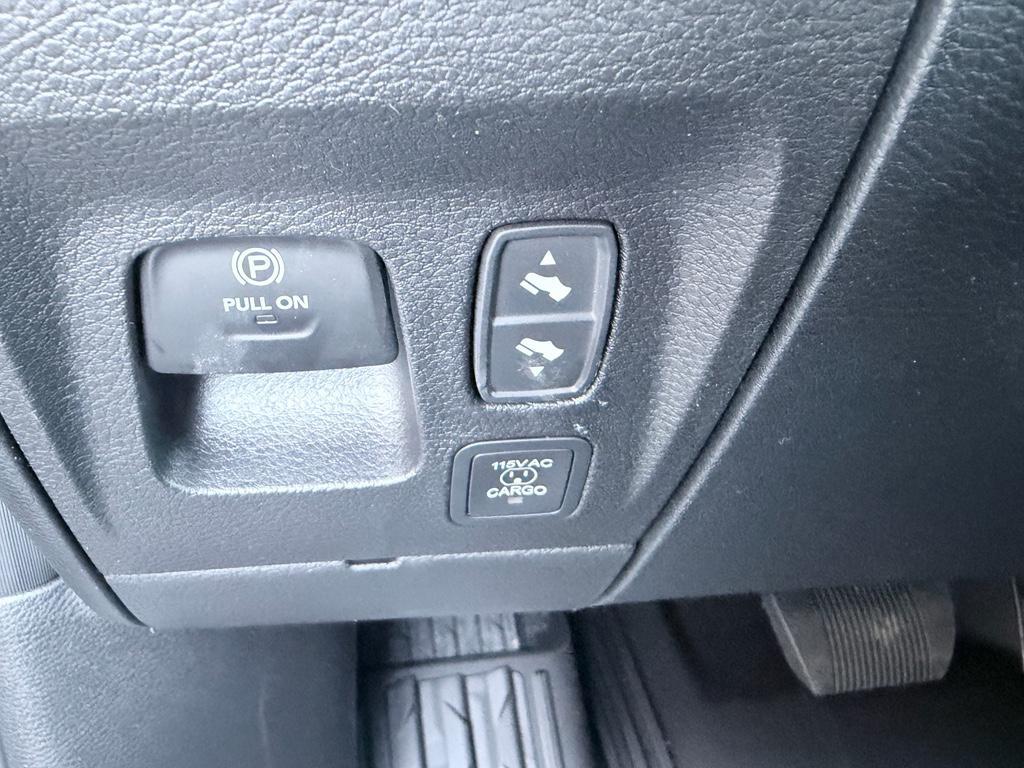 new 2026 Ram 1500 car, priced at $65,600