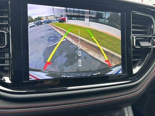 used 2024 Dodge Durango car, priced at $28,900