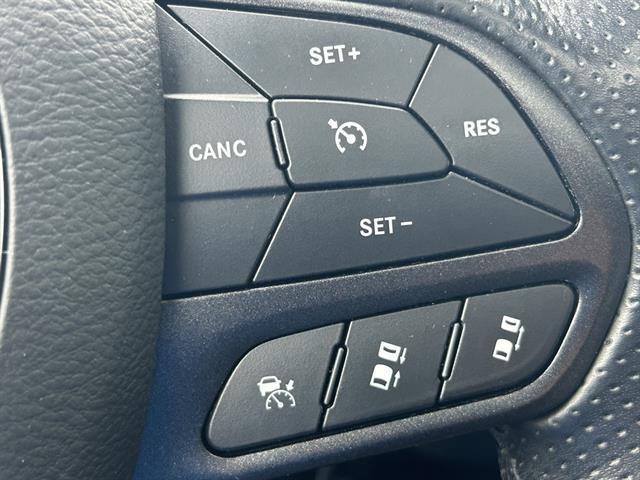 used 2024 Dodge Durango car, priced at $28,900