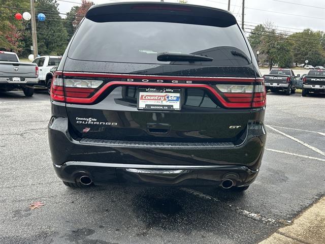 used 2024 Dodge Durango car, priced at $28,900
