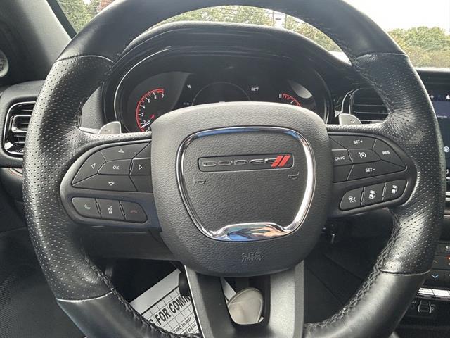 used 2024 Dodge Durango car, priced at $28,900