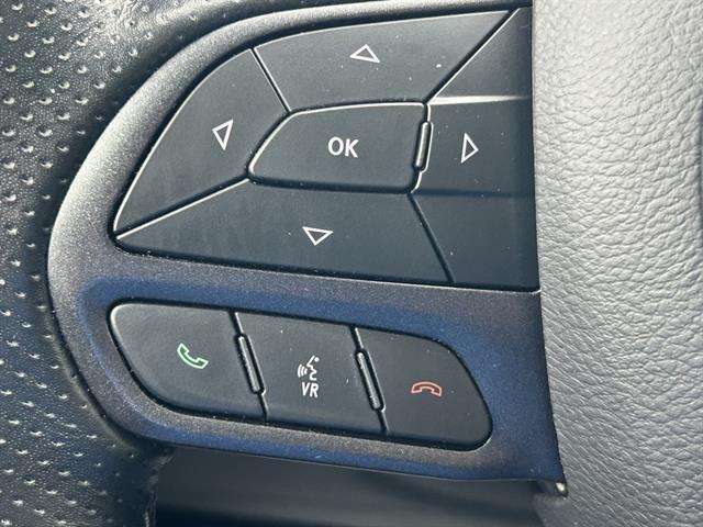 used 2024 Dodge Durango car, priced at $28,900