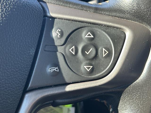 used 2021 GMC Canyon car, priced at $25,699