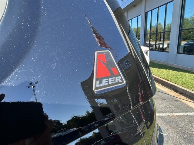 used 2021 GMC Canyon car, priced at $25,699