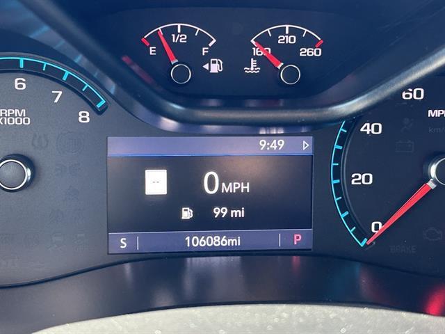 used 2021 GMC Canyon car, priced at $25,699